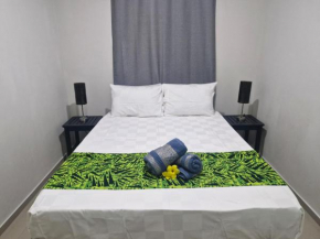 YellowBell Apartment